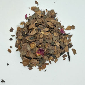 Purple Chocolate