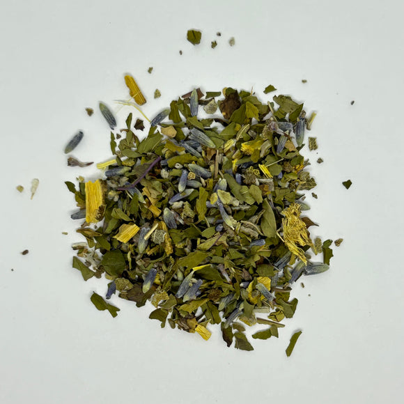 Sage Serene