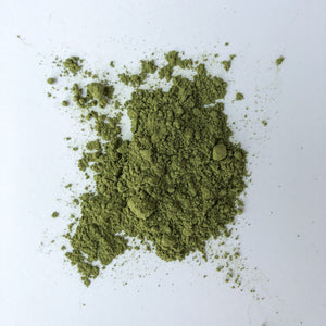 Ceremonial Matcha