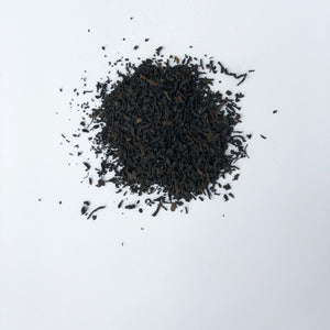 Decaf Earl Grey