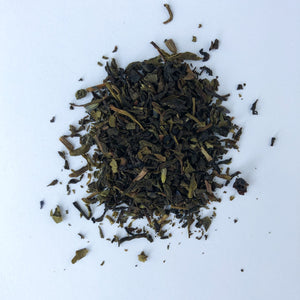 Earl Grey Green