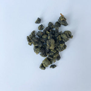 Golden Lily (Jin Xuan 'milk oolong')