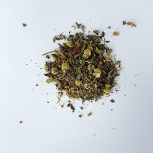 Tulsi Chamomile